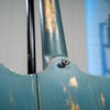 Kauer Guitars Banshee - Custom - Easter Island Relic (BMAUS721B)