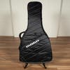 Kauer Guitars Banshee - Custom - Easter Island Relic (BMAUS721B)