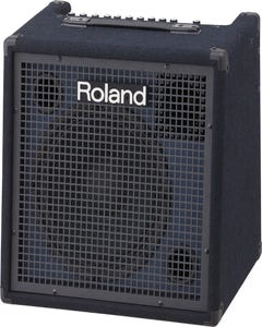 Roland KC-400 Stereo Mixing Keyboard Amplifier