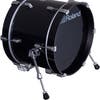 Roland KD18BK Kick Drum Pad