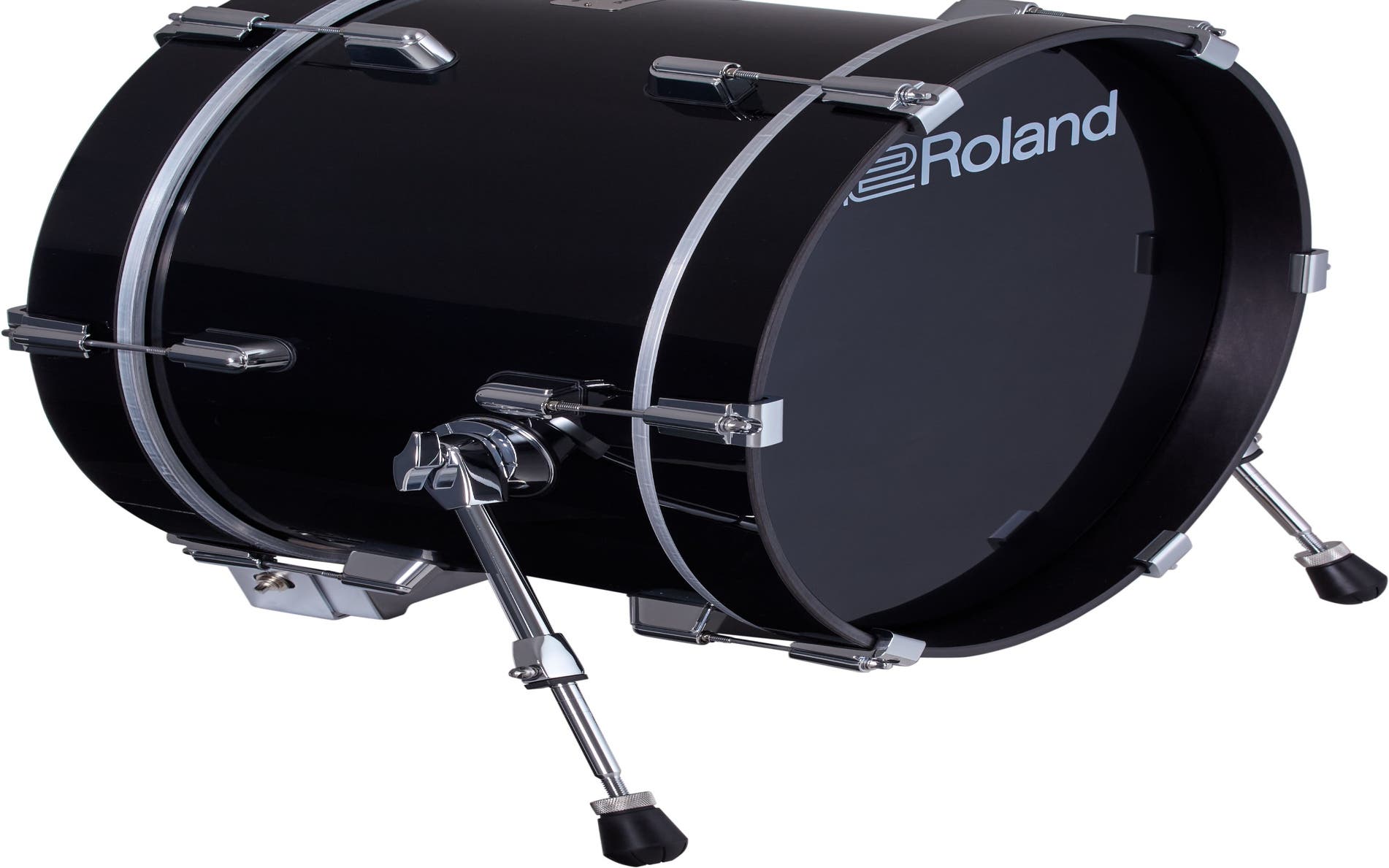 Roland KD18BK Kick Drum Pad