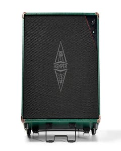 Kemper Power Kabinet 200w Powered Monitor / Cab