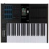 Arturia Keylab 49 MK3 Midi Controller 49 Keys - Black