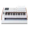 Arturia Keylab 49 MK3 Midi Controller 49 Keys - White