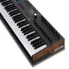 Arturia Keylab 61 MK3 Midi Controller 61 Keys - Black