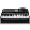 Arturia Keylab 61 MK3 Midi Controller 61 Keys - Black