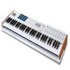 Arturia Keylab 61 MK3 Midi Controller 61 Keys - White