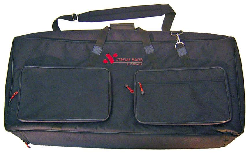 Xtreme Keyboard Gig Bag (KEY18)