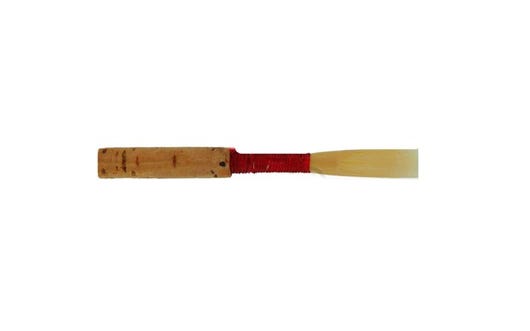 K. GE Oboe Reed - Medium-Soft