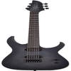 Schecter KM-6 MK-III Legacy - Transparent Black Burst