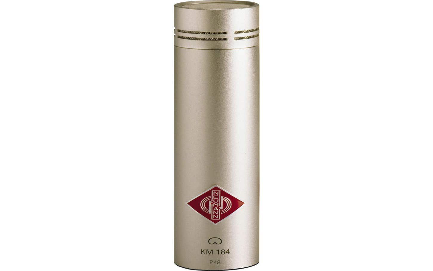 Neumann KM184 Small Diaphragm Condenser Microphone