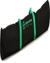 K&M Microphone Stand Carry Bag (holds 2 stands)