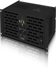 Behringer KM750 Power Amplifier 