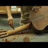 Altamira Guitars Model M Solid-Top Gypsy Jazz Guitar w/Padded Bag - Spruce/Maple