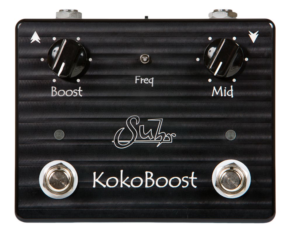 xotic EPbooster