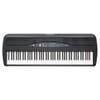 Korg SP280BK Digital Piano - Black (SP-280)