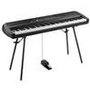 Korg SP280BK Digital Piano - Black (SP-280)