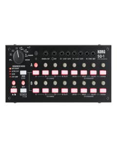 Korg SQ-1 Step Sequencer