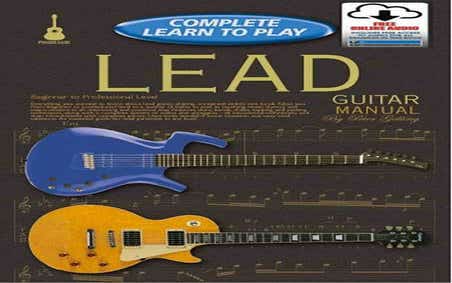 69319 Complete Ltp Lead Gtr