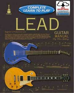 69319 Complete Ltp Lead Gtr