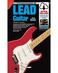 54046 Lead Guitar Online Media