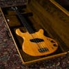 Kramer 1979 DMZ4000 Bass w/Hardcase - Natural - Pre-Owned