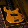 Kramer 1979 DMZ4000 Bass w/Hardcase - Natural - Pre-Owned