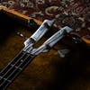 Kramer 1979 DMZ4000 Bass w/Hardcase - Natural - Pre-Owned