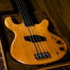 Kramer 1979 DMZ4000 Bass w/Hardcase - Natural - Pre-Owned