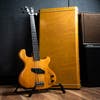 Kramer 1979 DMZ4000 Bass w/Hardcase - Natural - Pre-Owned