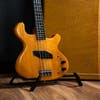 Kramer 1979 DMZ4000 Bass w/Hardcase - Natural - Pre-Owned