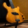 Kramer 1979 DMZ4000 Bass w/Hardcase - Natural - Pre-Owned