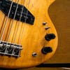 Kramer 1979 DMZ4000 Bass w/Hardcase - Natural - Pre-Owned