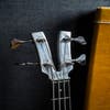 Kramer 1979 DMZ4000 Bass w/Hardcase - Natural - Pre-Owned