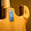 Kramer 1979 DMZ4000 Bass w/Hardcase - Natural - Pre-Owned