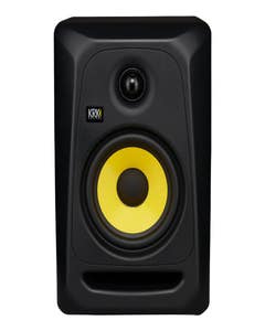 KRK Classic 5 Professional 5" Studio Monitor (Single)