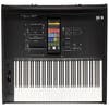 Korg Kronos 3 Music Workstation - 88 Weighted Hammer Action Keys