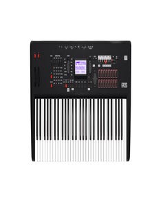 Korg Kross 2 61-note Workstation Synthesizer