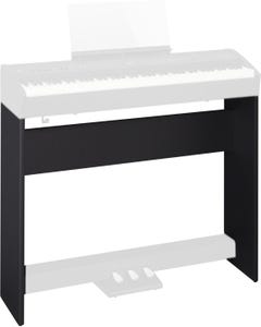 Roland KSC72BK Stand Only - Black (suits FP-60)