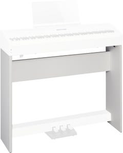 Roland KSC72BK Stand Only - White (suits FP-60)