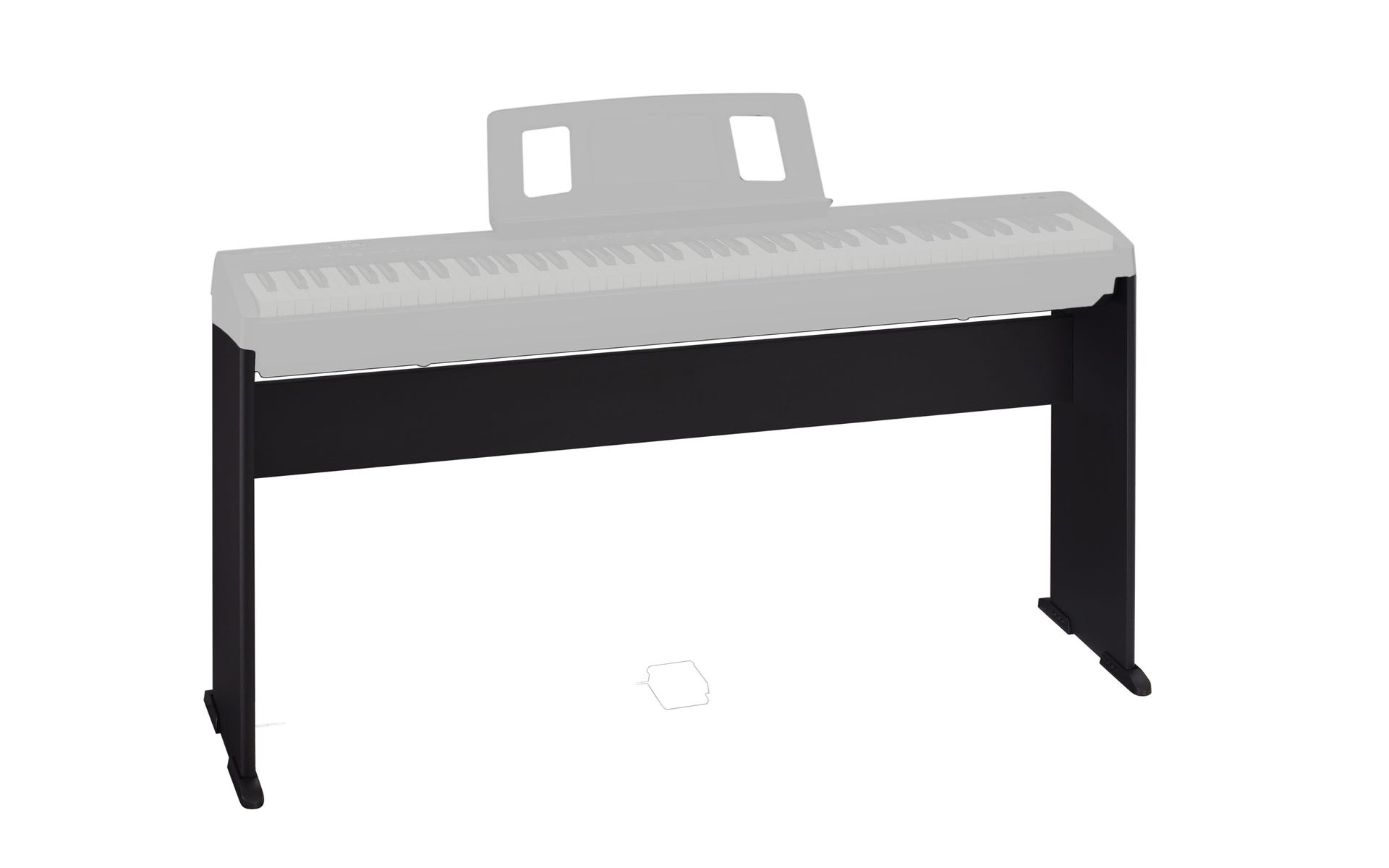 Roland KSCFP10 Stand for FP10BK