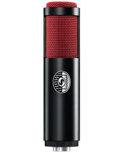 Shure KSM313/NE Dual-Voice Ribbon Microphone