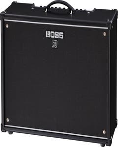 Boss Katana 100/212 Gen 3 2x12 Guitar Amp (KTN2123)