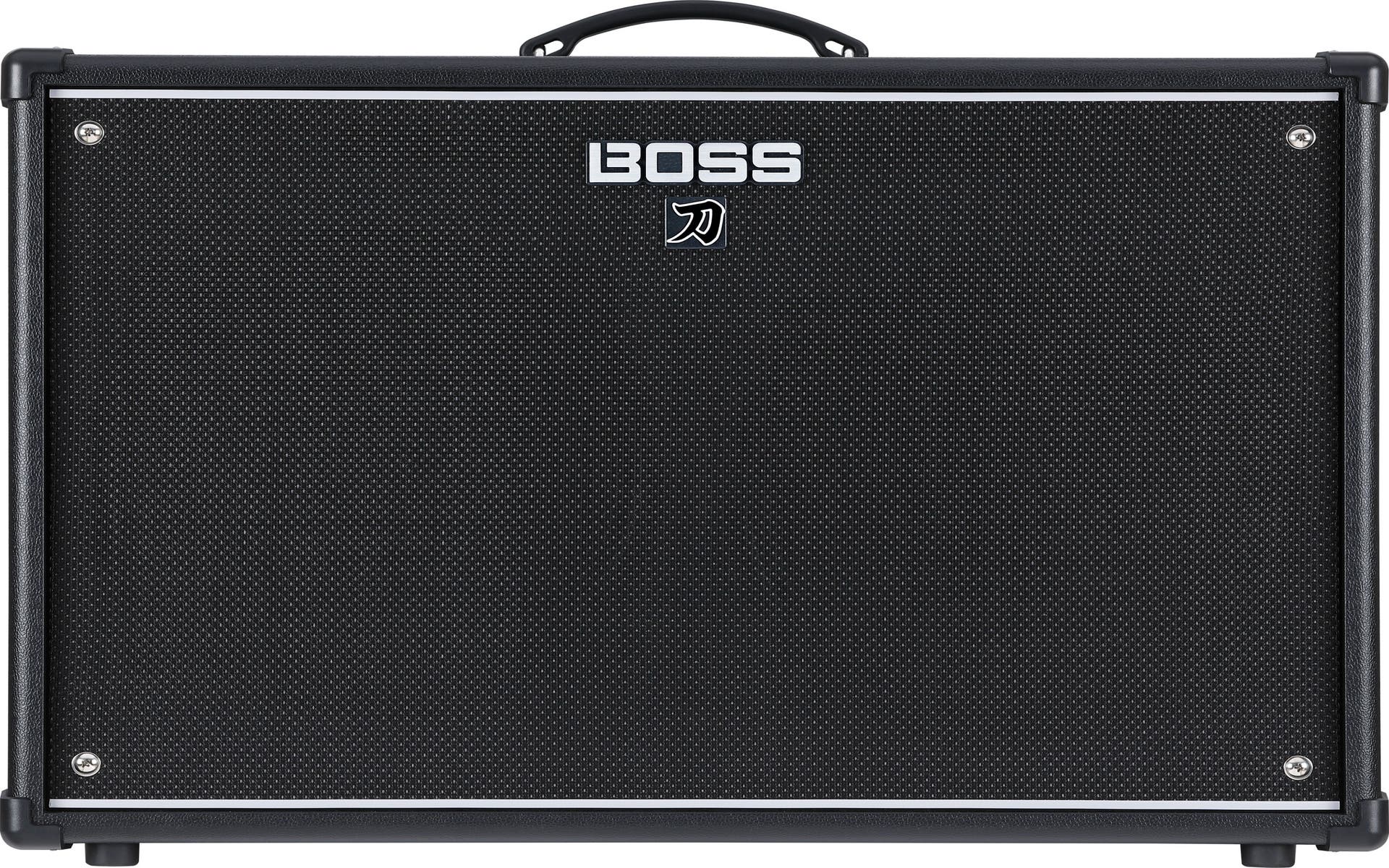 Boss Katana 100/212 Gen 3 2x12 Guitar Amp (KTN2123)