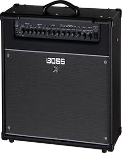 Boss Katana ARTIST Gen 3 Guitar Amp (KTNART3)