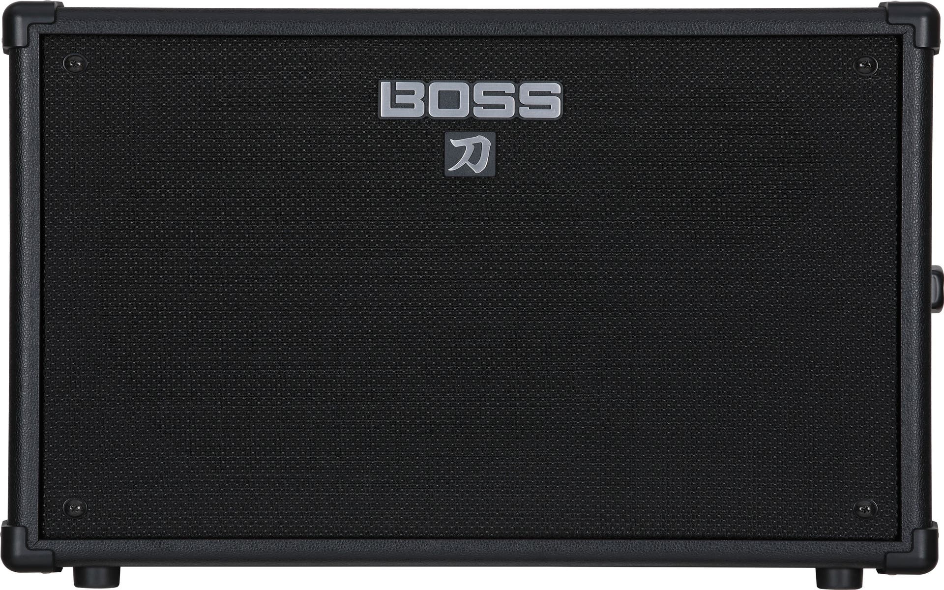 Boss Katana 112 BASS 1x12