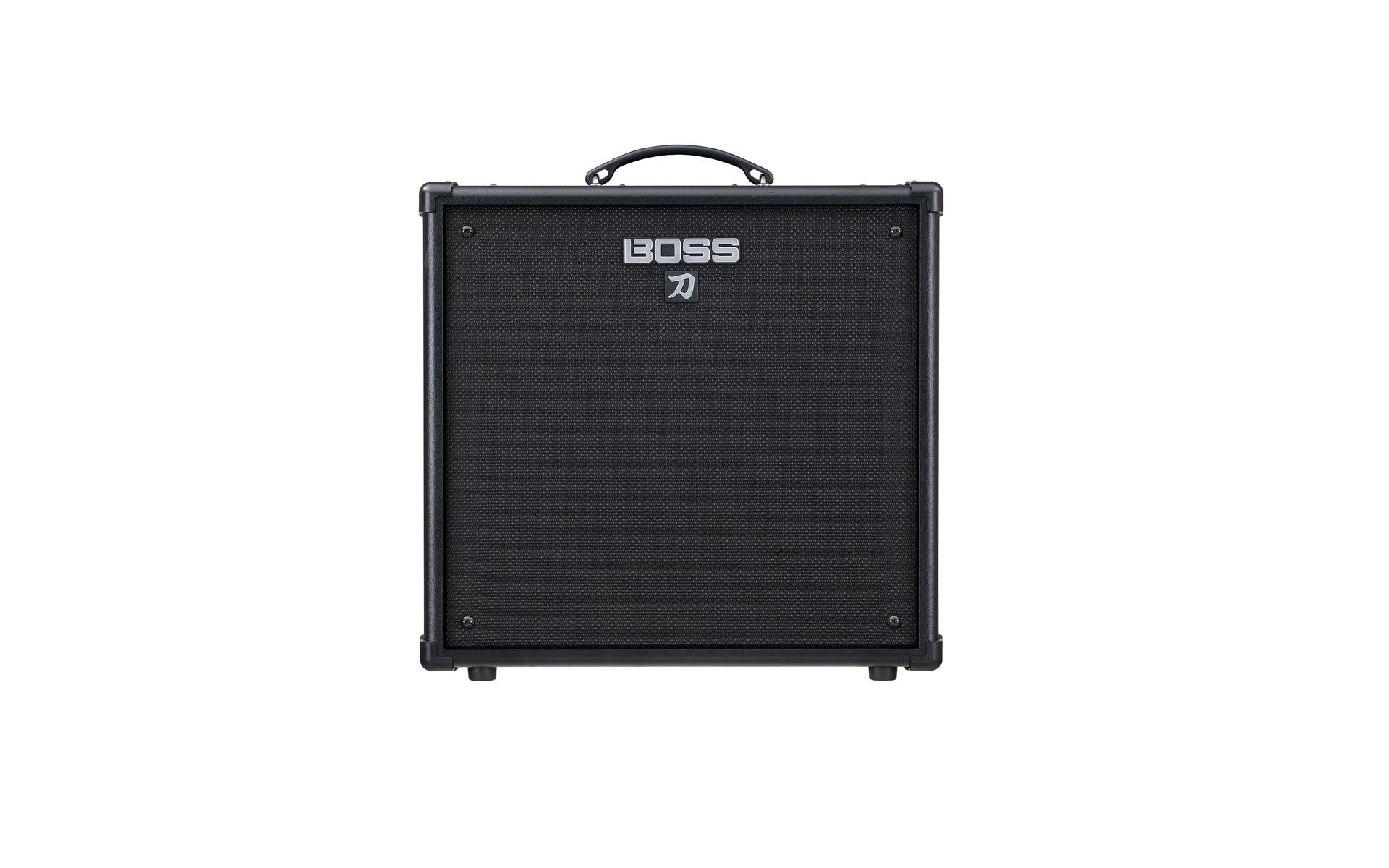 Boss Katana-110B 110w Bass Combo