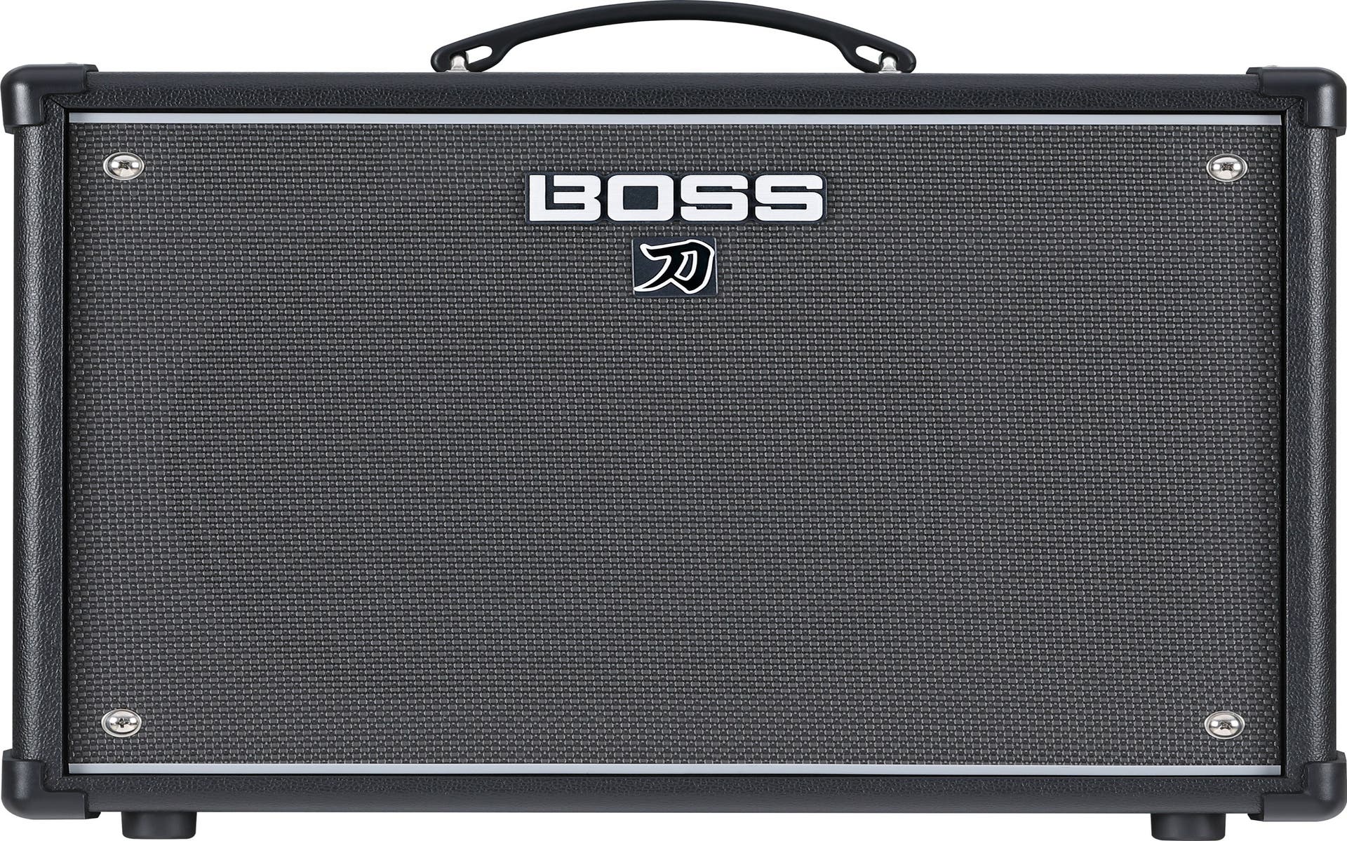 Boss Katana 50 EX Gen 3 Guitar Amp (KTN503EX)