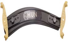 Kun Violin shoulder rest 4/4