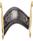 Kun viola shoulder rest 4/4
